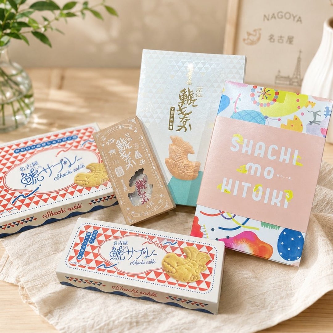 Made in Tokaido KITTE Osaka Store