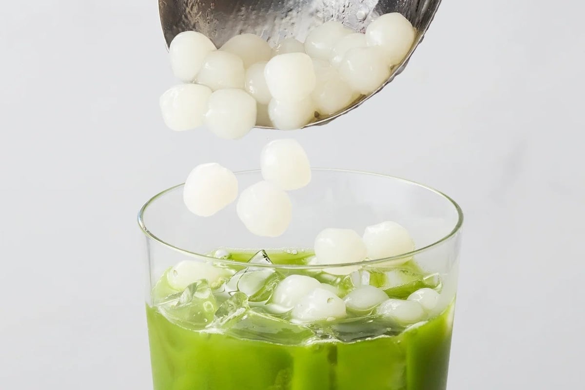 Japan Debut: nana's green tea Launches Rice Noodles in Jiyugaoka