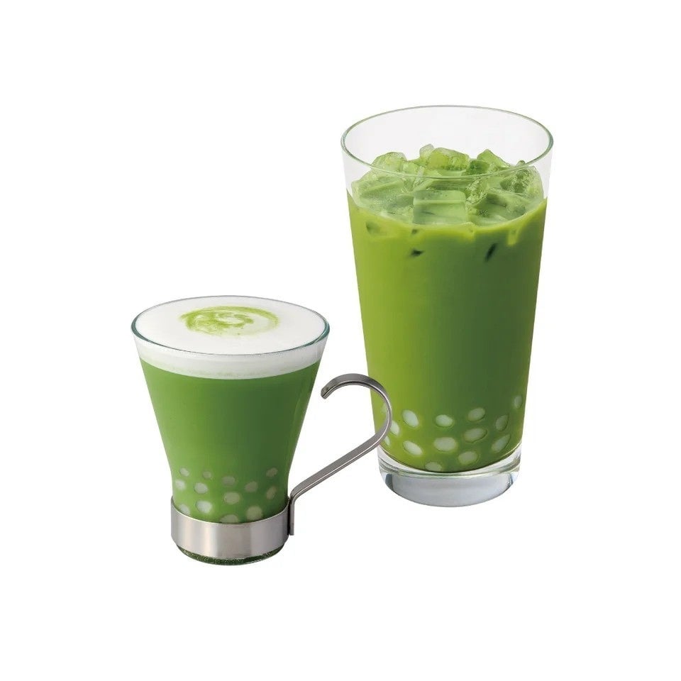 Japan Debut: nana's green tea Launches Rice Noodles in Jiyugaoka