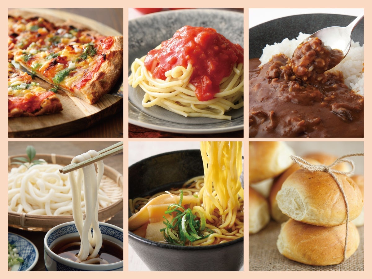 Nilax Extends Popular 45-Minute All-You-Can-Eat Buffet to 60 Minutes with Weekday Lunch at ¥1,099 in Japan