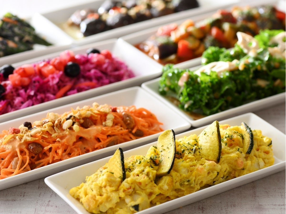 Nilax Buffet in Tokyo Offers All-You-Can-Eat Homemade Karaage from July 16