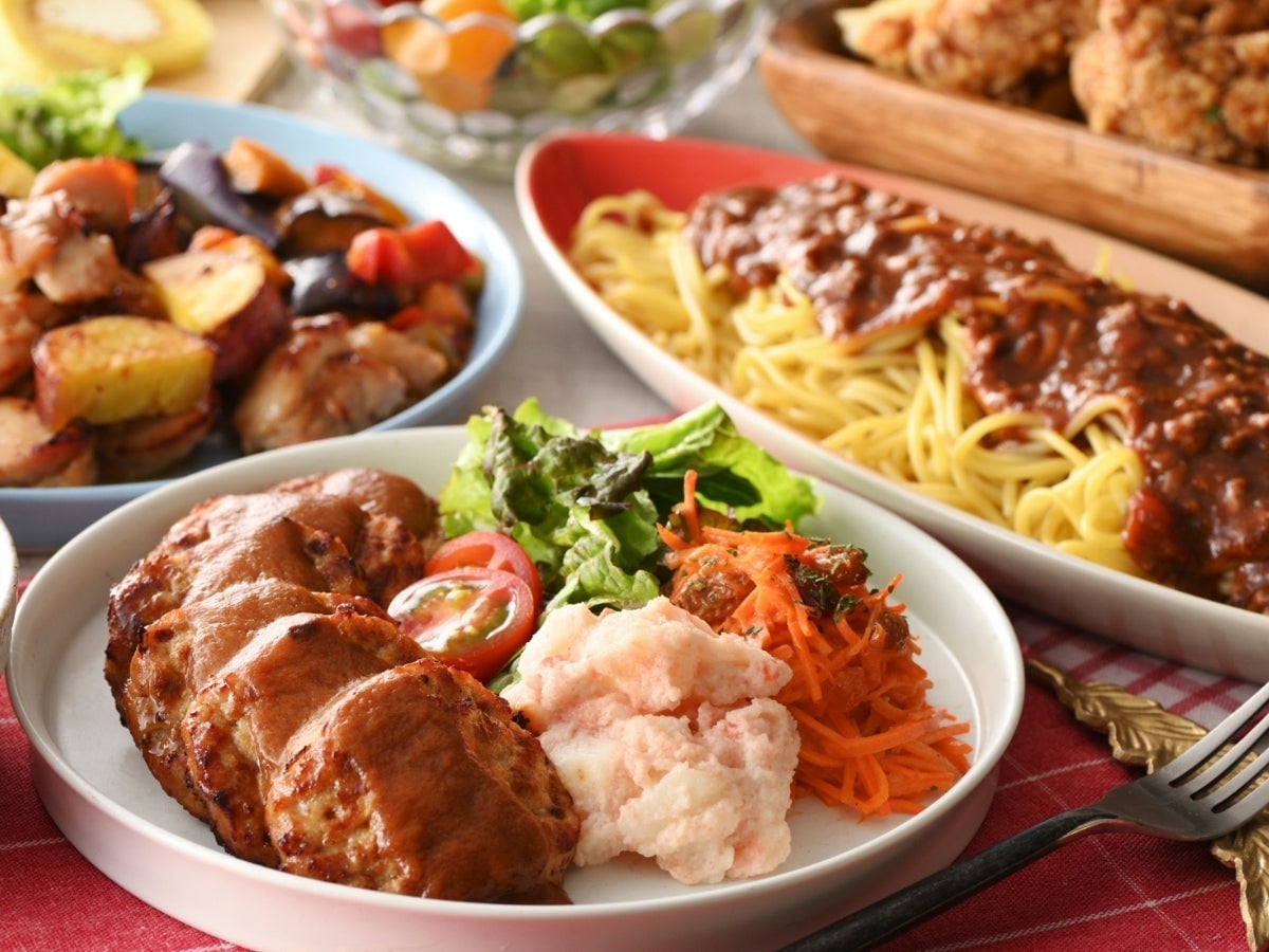 Nilax Buffet in Tokyo Offers All-You-Can-Eat Homemade Karaage from July 16