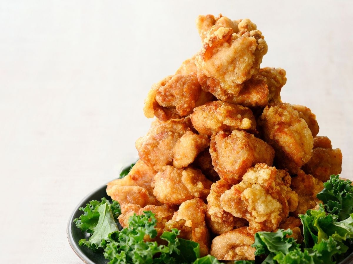 Nilax Buffet in Tokyo Offers All-You-Can-Eat Homemade Karaage from July 16