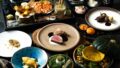 o park ogose autumn winter special dinner course 01