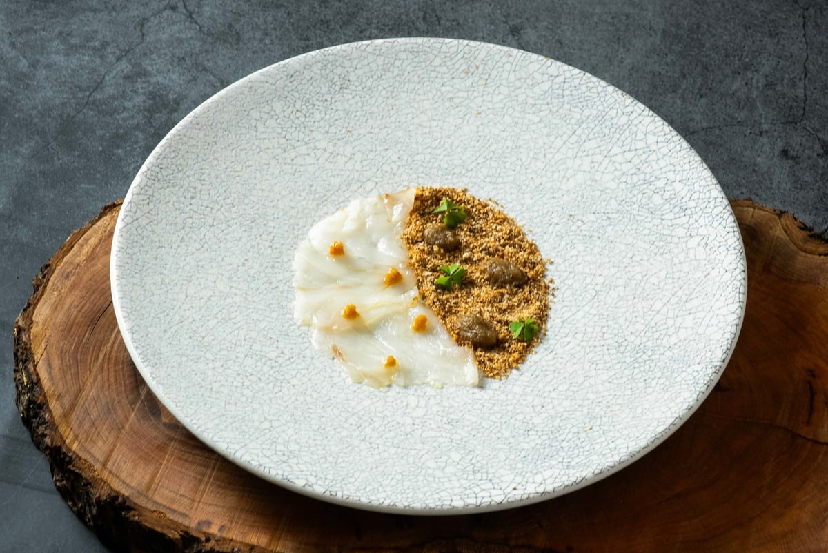 O Park Ogose Offers ¥12,000 Autumn-Winter Special Dinner Course with Saitama Ingredients October 1