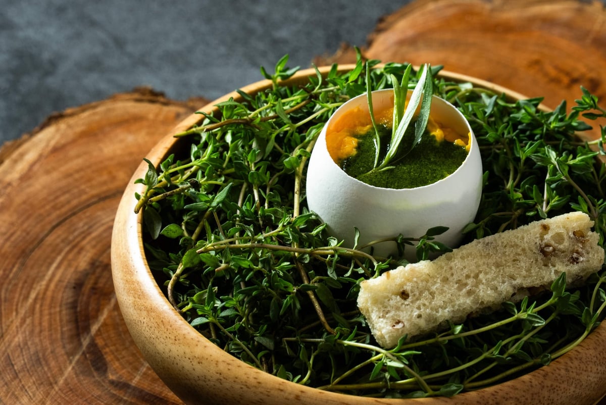O Park Ogose Offers ¥12,000 Autumn-Winter Special Dinner Course with Saitama Ingredients October 1