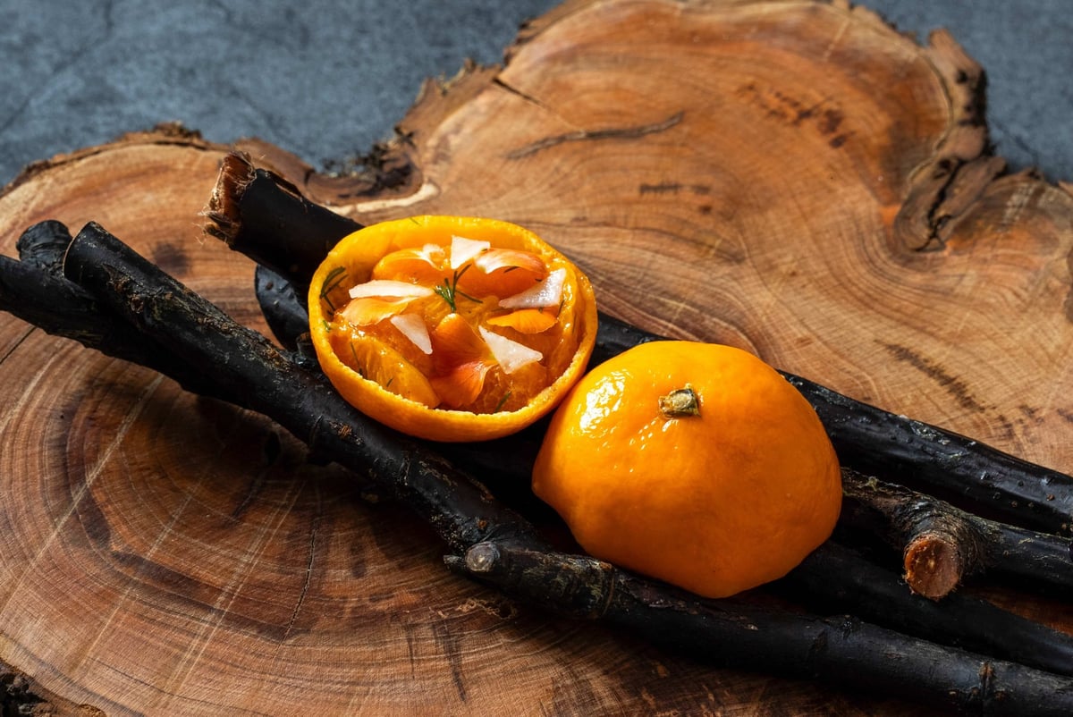 O Park Ogose Offers ¥12,000 Autumn-Winter Special Dinner Course with Saitama Ingredients October 1