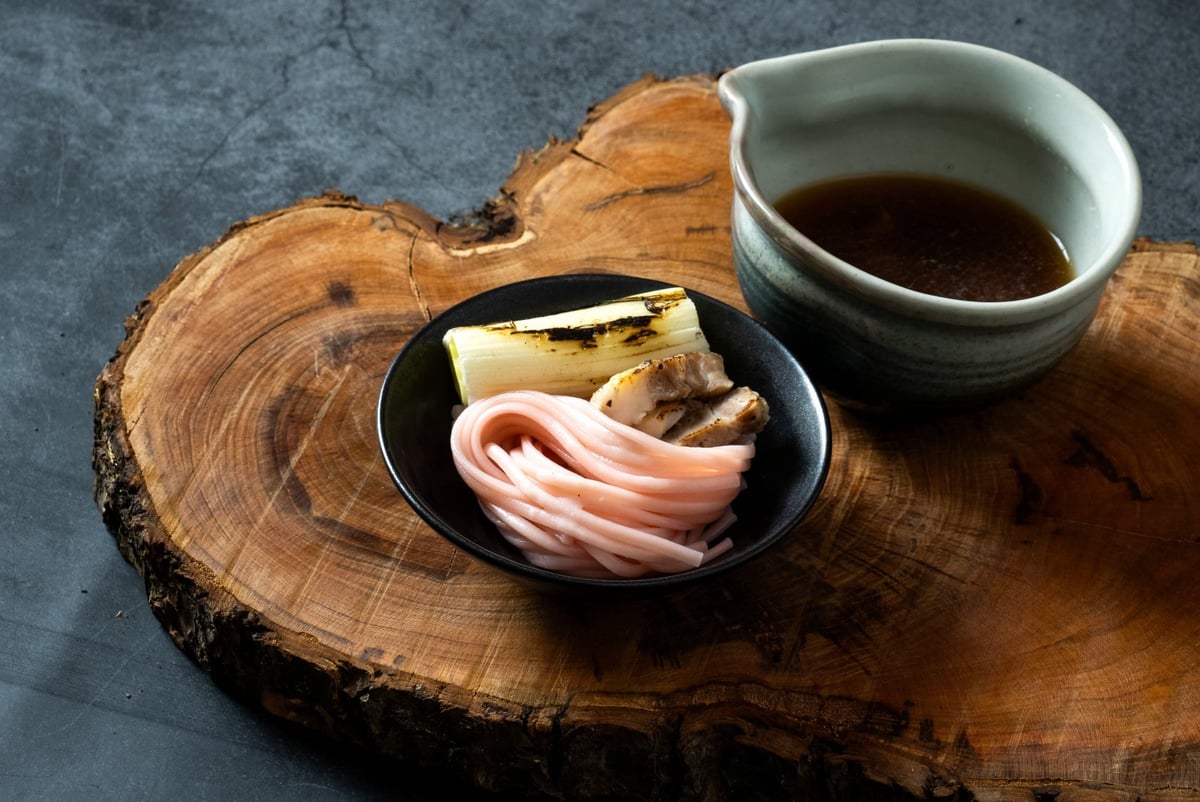 O Park Ogose Offers ¥12,000 Autumn-Winter Special Dinner Course with Saitama Ingredients October 1