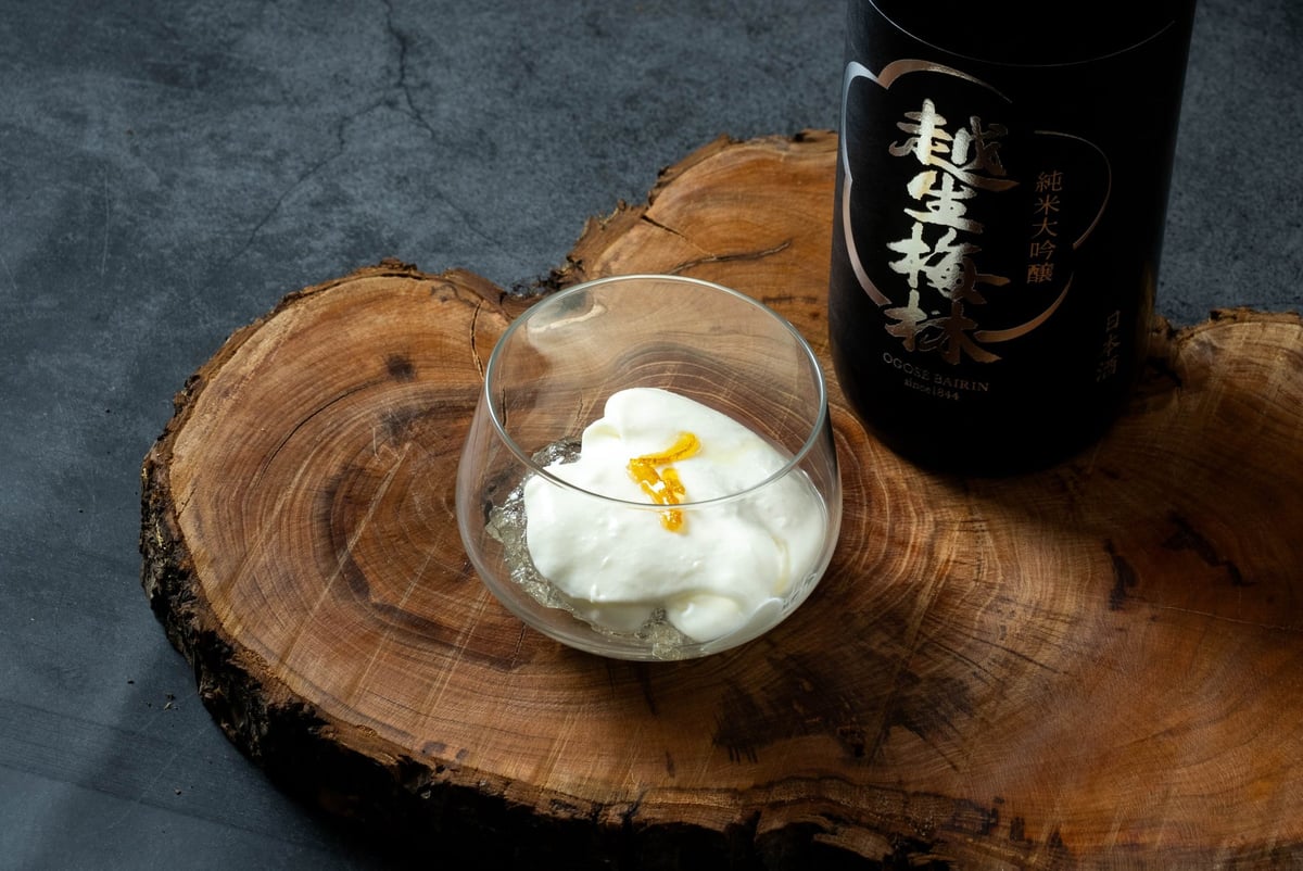 O Park Ogose Offers ¥12,000 Autumn-Winter Special Dinner Course with Saitama Ingredients October 1