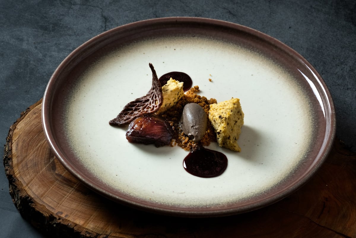 O Park Ogose Offers ¥12,000 Autumn-Winter Special Dinner Course with Saitama Ingredients October 1