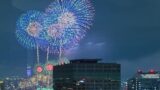 Osaka Station Hotel Offers Exclusive Fireworks Viewing Stay with Breakfast Buffet