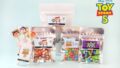 papabubble toy story 5 art candy japan 01