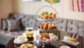 park hotel tokyo autumn art afternoon tea 01