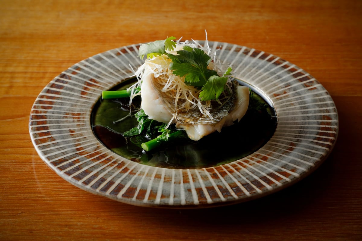 Park Hyatt Kyoto and Chefs for the Blue Present Sustainable Gastronomy Event in July