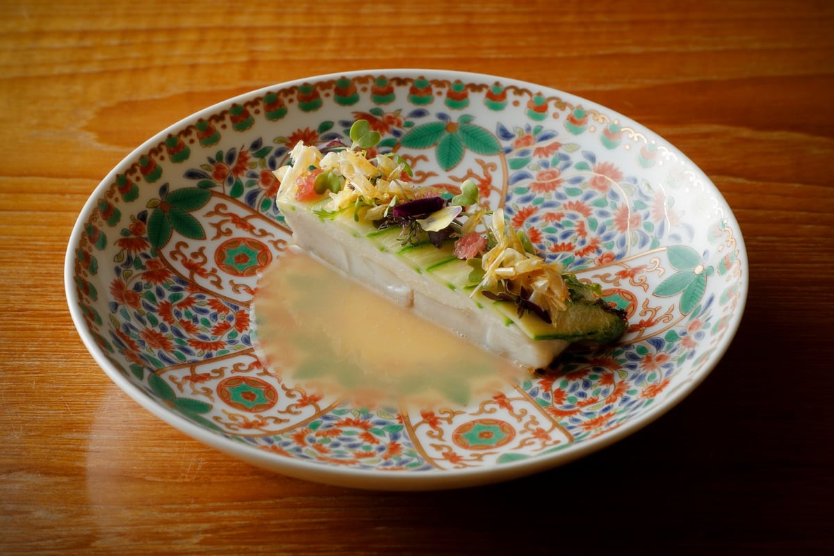 Park Hyatt Kyoto and Chefs for the Blue Present Sustainable Gastronomy Event in July