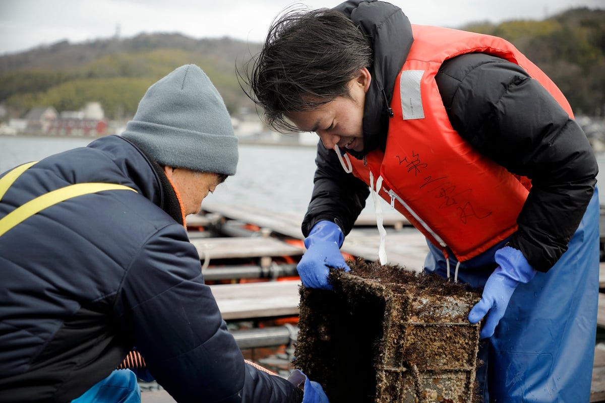 Park Hyatt Kyoto and Chefs for the Blue Present Sustainable Gastronomy Event in July