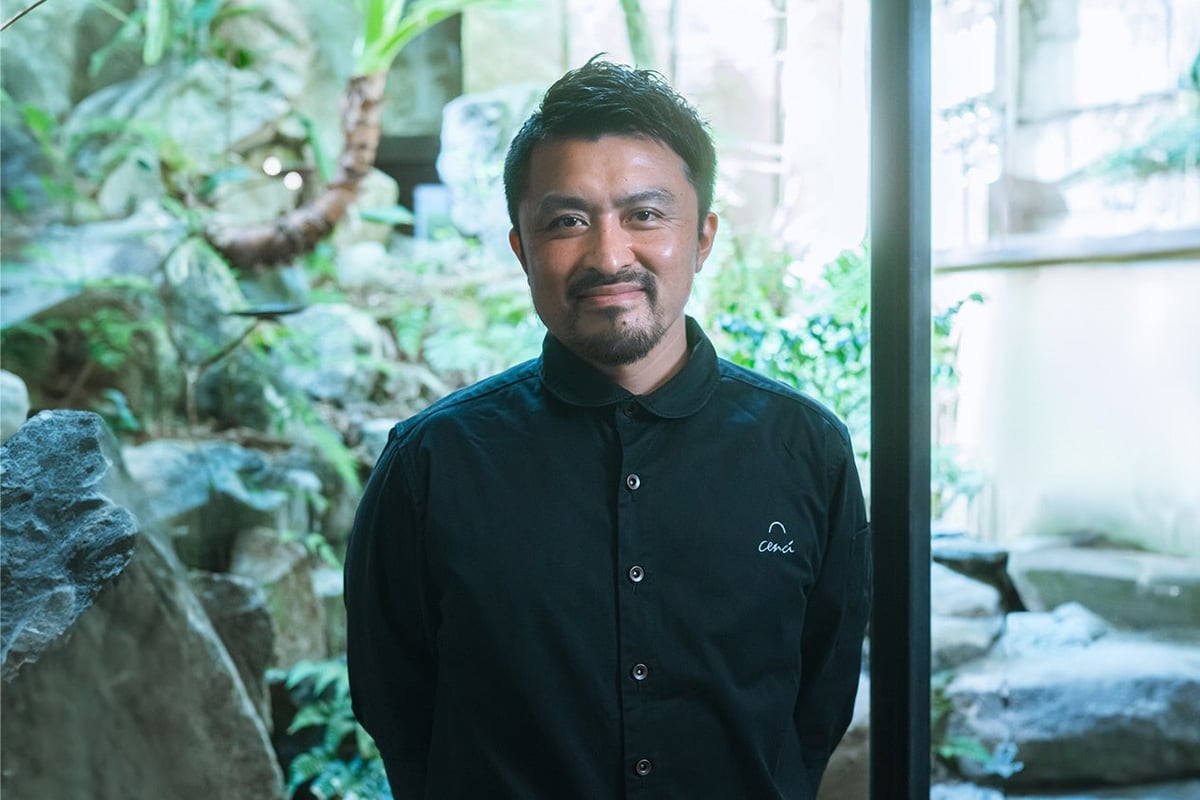 Park Hyatt Kyoto and Chefs for the Blue Present Sustainable Gastronomy Event in July