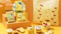 pastel pompompurin collaboration japan 01
