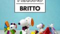 peanuts britto pop art figurines hankyu umeda osaka 01