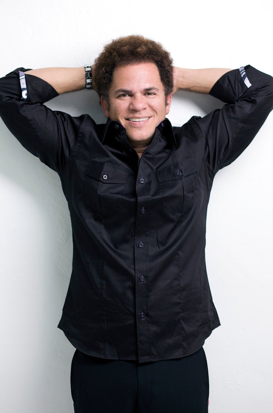 Romero Britto