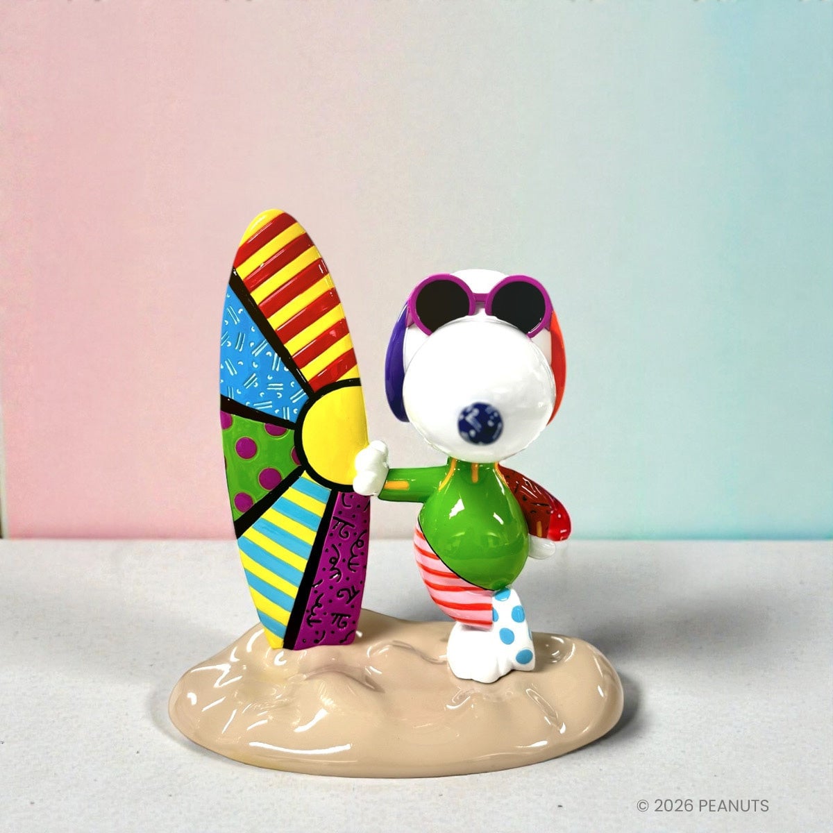 Joe Cool Surf