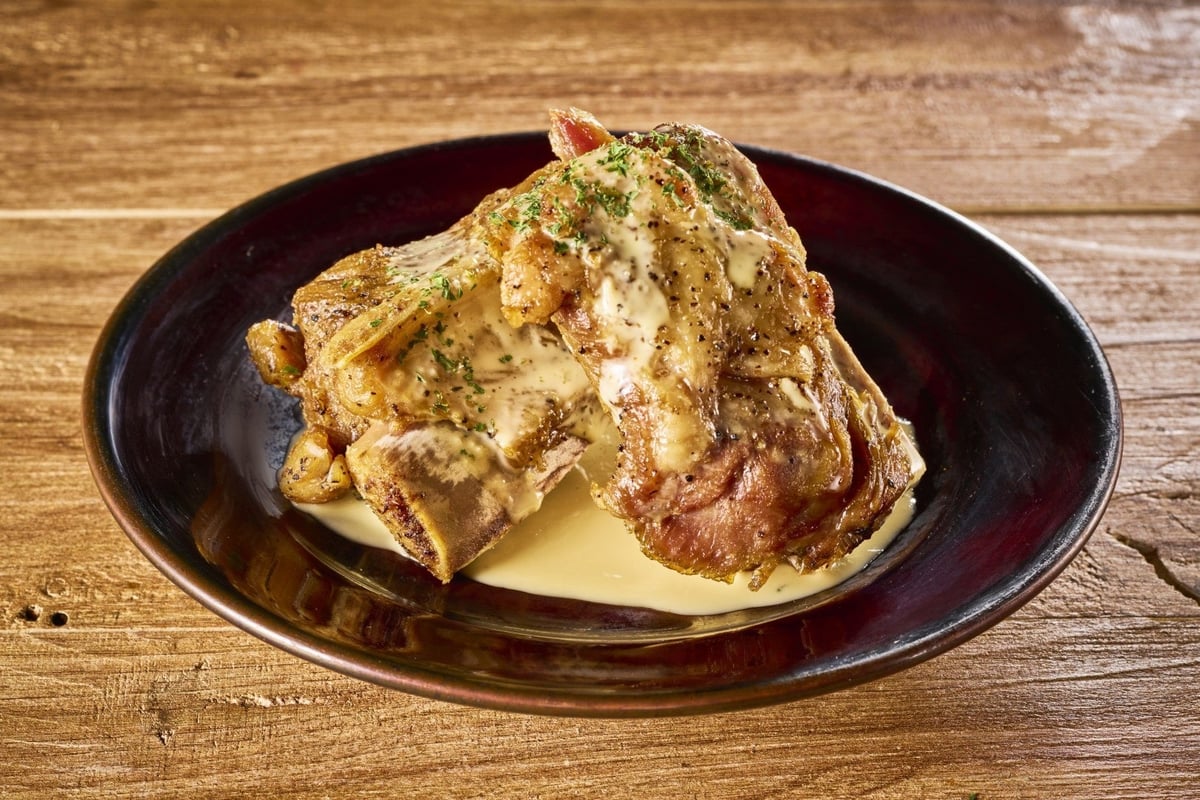Pecori's Summer Fair Menu Unveiled in Tokyo