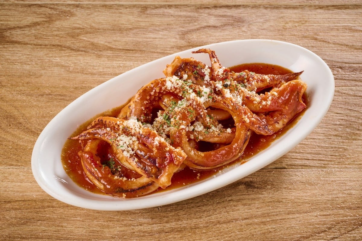 Pecori's Summer Fair Menu Unveiled in Tokyo