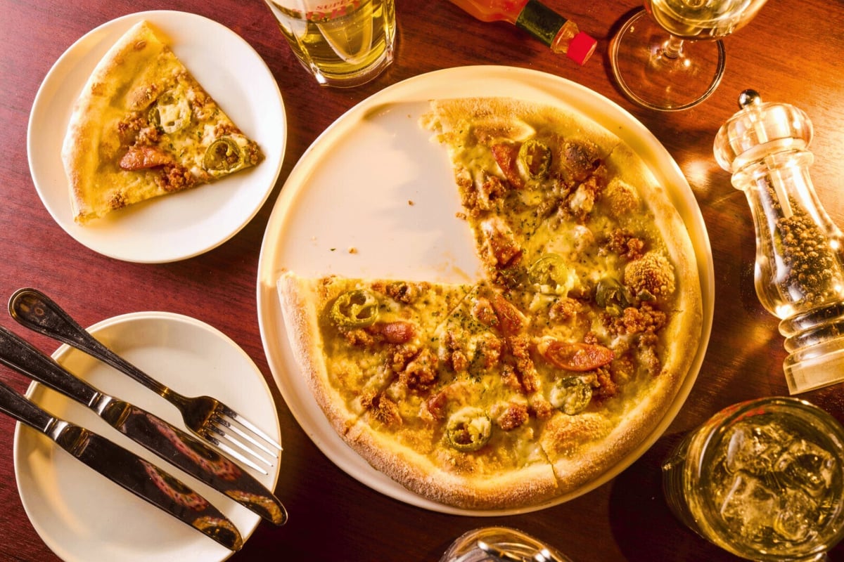 Pecori's Summer Fair Menu Unveiled in Tokyo