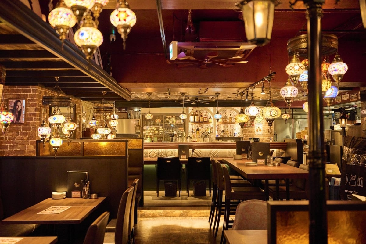 Pecori's Summer Fair Menu Unveiled in Tokyo