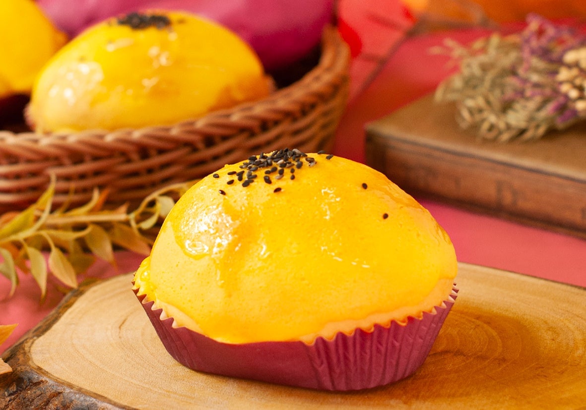 Penguin Bakery Launches New Autumn Seasonal Breads Across Japan