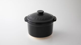 petari deep pot new simmering clay pot 01