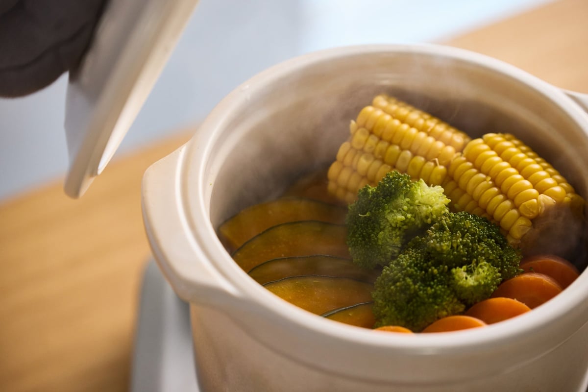 PETARI Introduces Deep Pot for Delicious Stews and Soups in Japan September 18