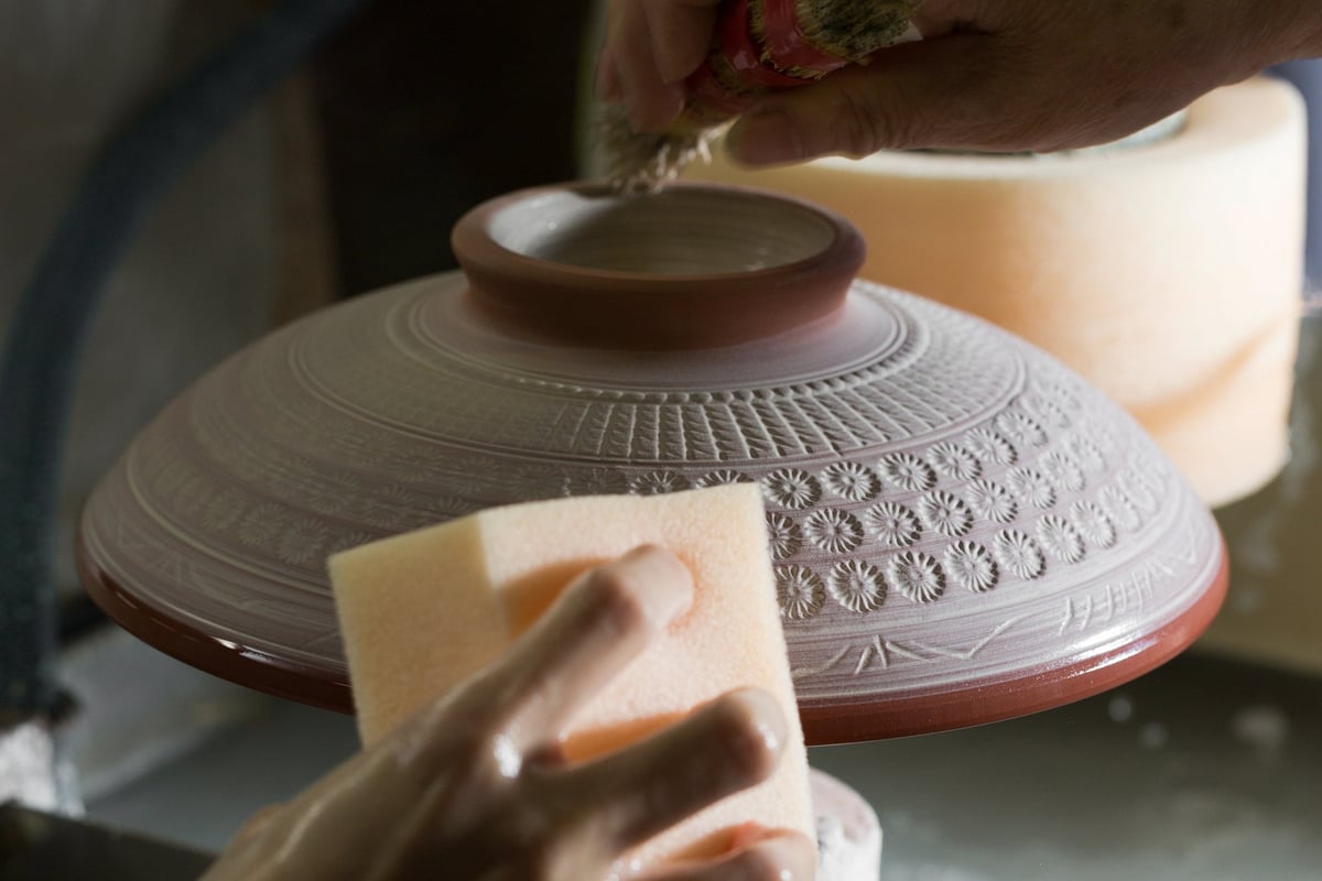 PETARI Introduces Deep Pot for Delicious Stews and Soups in Japan September 18