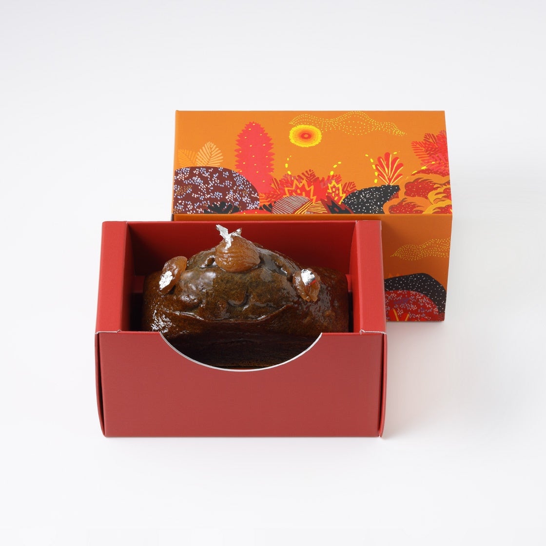 Pierre Hermé Paris Launches Halloween Collection with uramado Collaboration