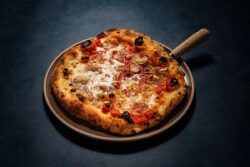 pisola all you can eat pizza select lunch japan 01