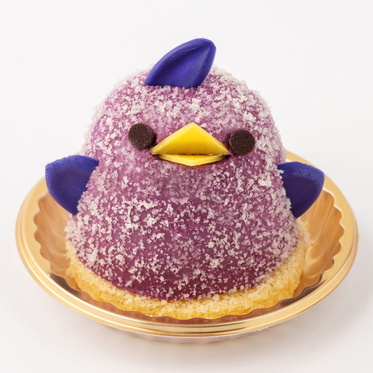 Piyorin Launches New Blueberry Piyorin in Nagoya August 8