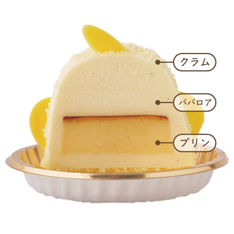 Piyorin Launches New Blueberry Piyorin in Nagoya August 8