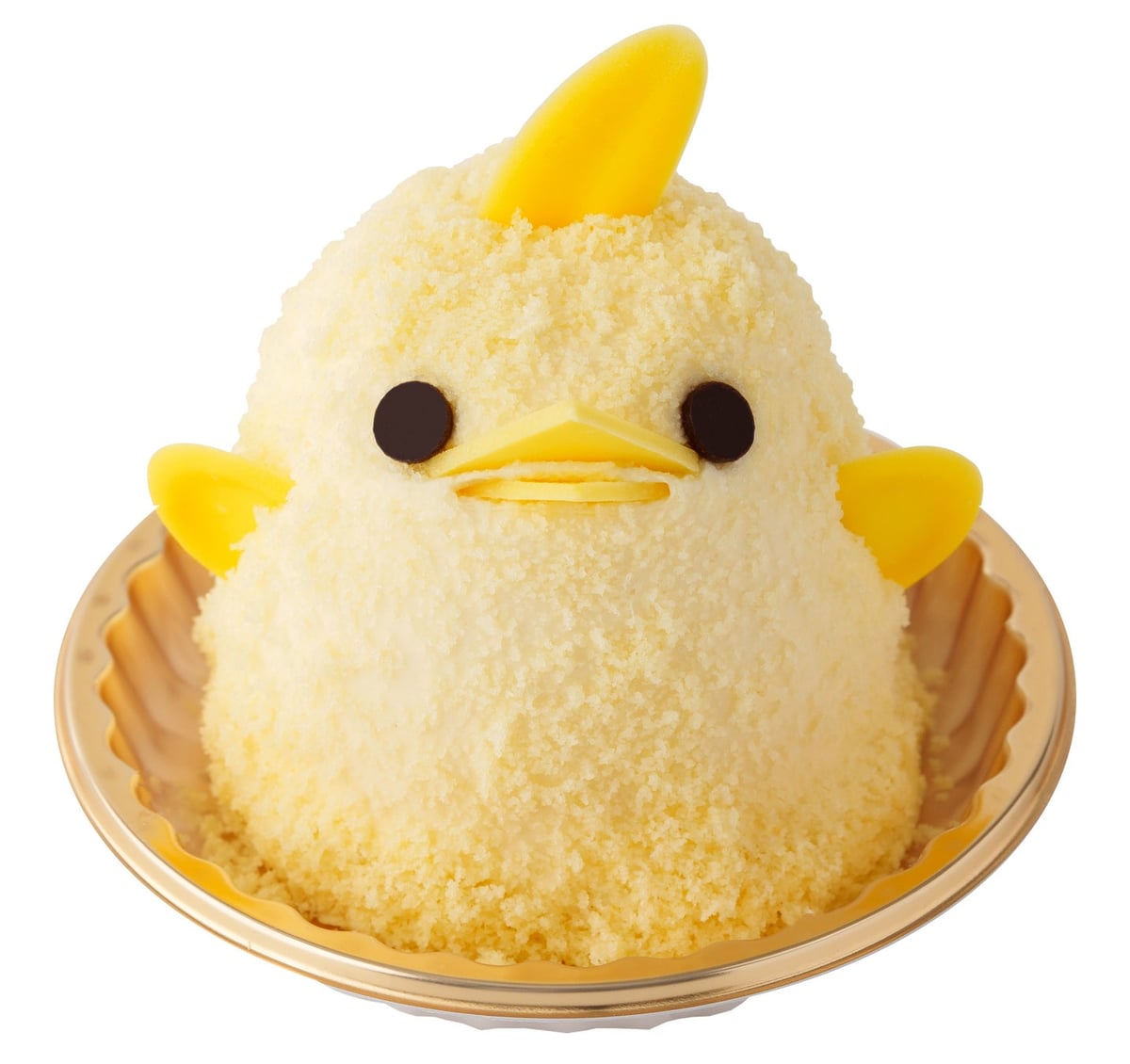 Classic Piyorin