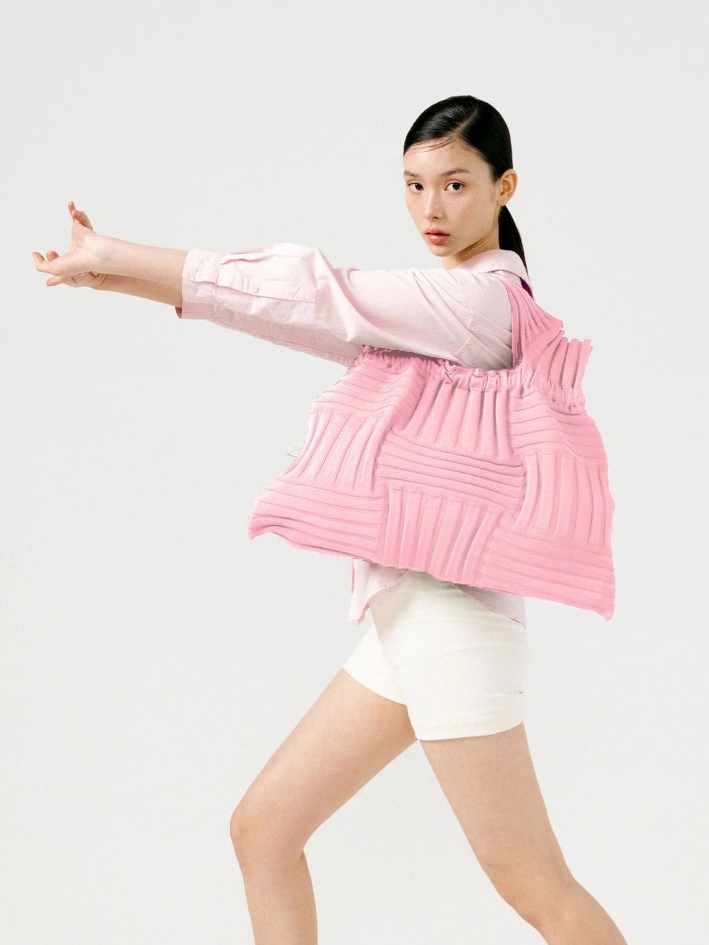 Big Bow Bag