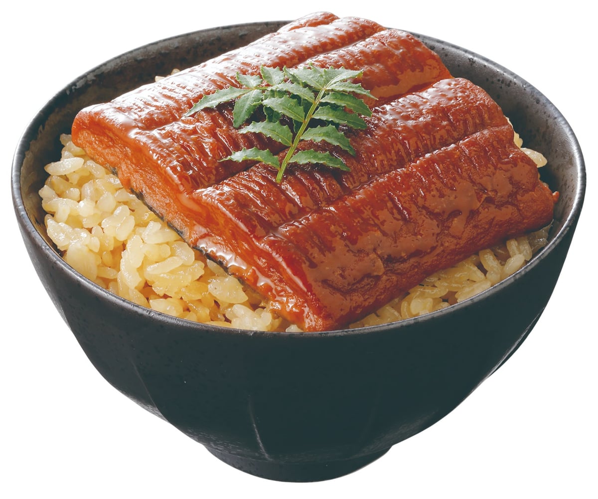 Almost Unagi® Rice Mix for Takikomi Gohan — ¥700 (tax included)