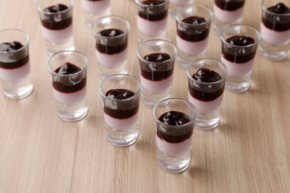 Premium Karubi Offers All-You-Can-Eat Seasonal Desserts and Homemade Gelato in Japan