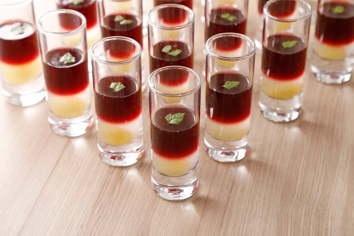 Premium Karubi Offers All-You-Can-Eat Seasonal Desserts and Homemade Gelato in Japan