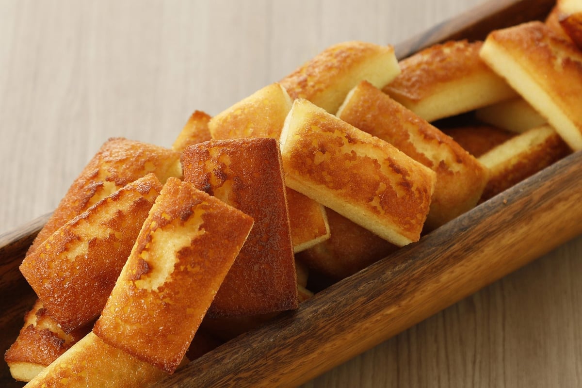 Premium Karubi Offers All-You-Can-Eat Seasonal Desserts and Homemade Gelato in Japan