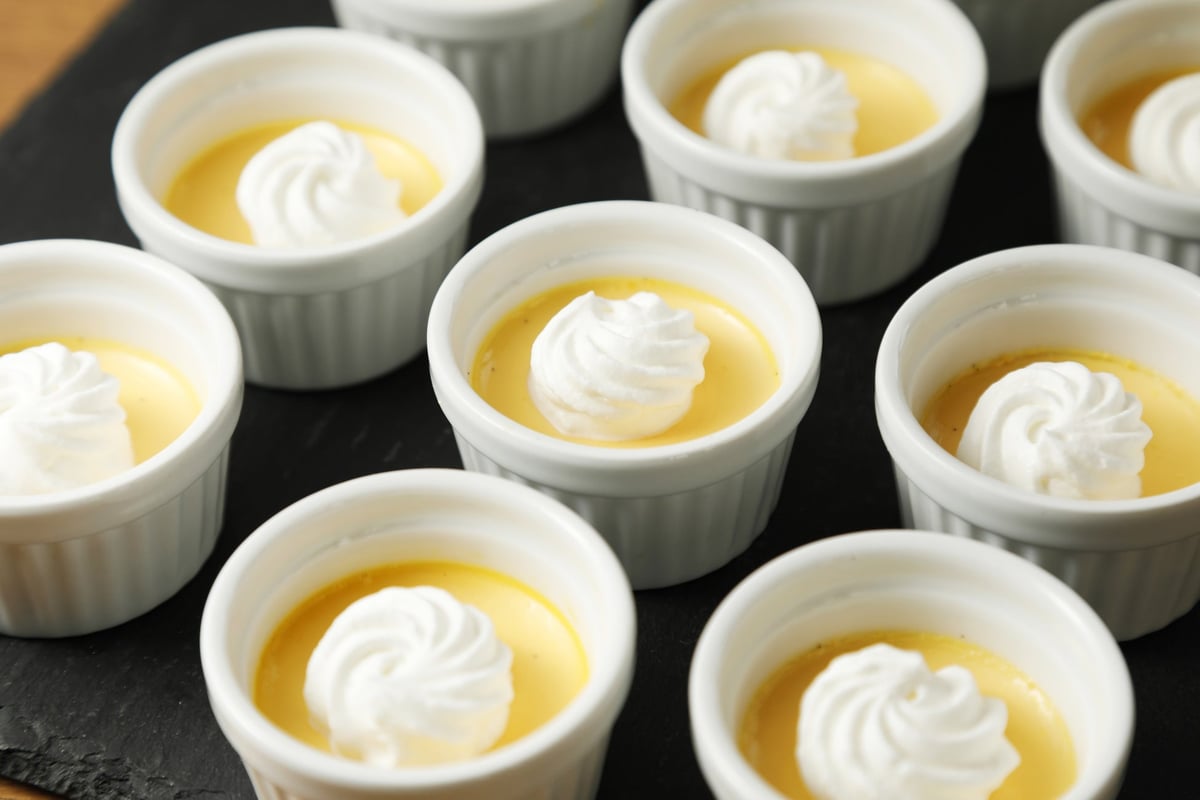 Premium Karubi Offers All-You-Can-Eat Seasonal Desserts and Homemade Gelato in Japan