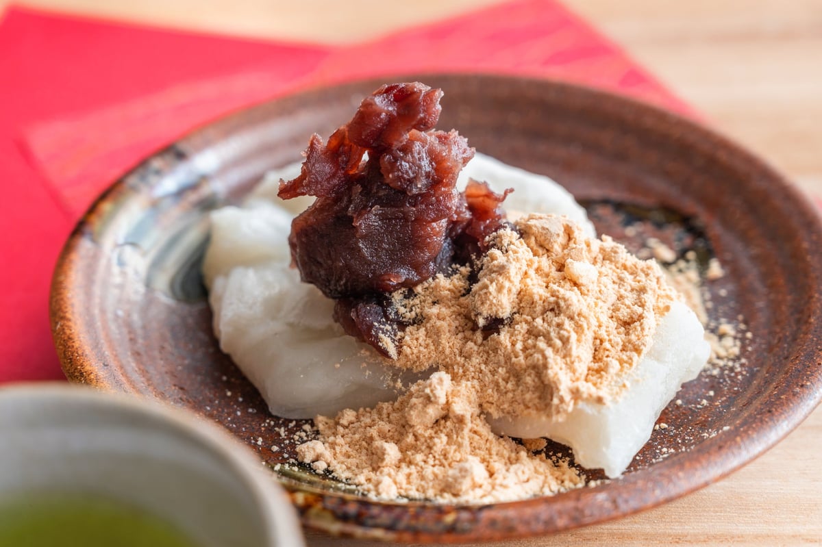 Premium Karubi Offers All-You-Can-Eat Seasonal Desserts and Homemade Gelato in Japan