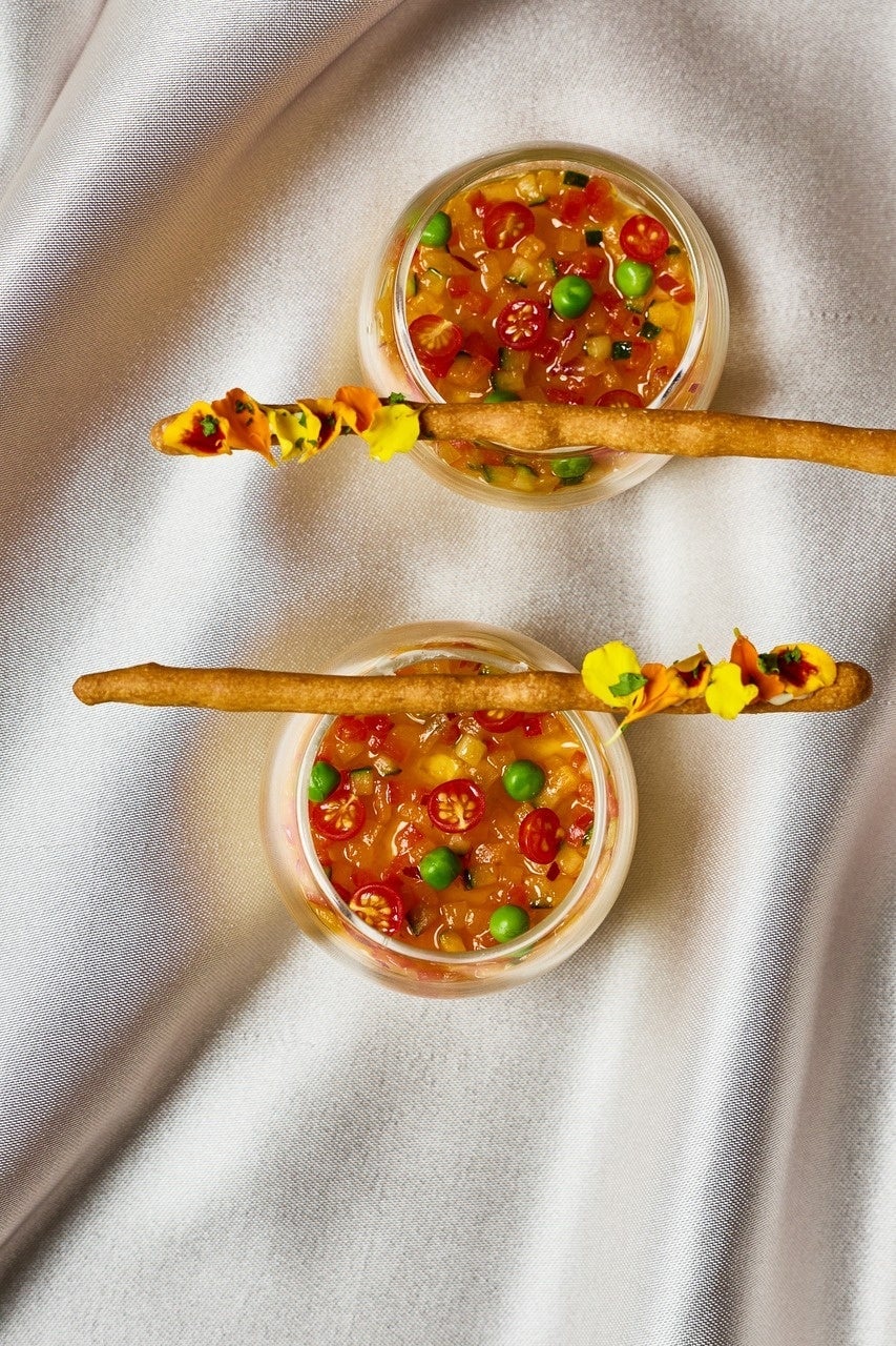 The Ritz-Carlton Tokyo Launches Renaissance Art Afternoon Tea Inspired by Louvre Exhibition