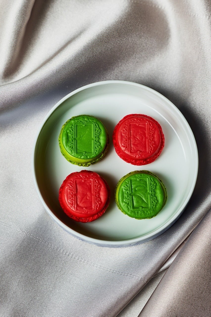 The Ritz-Carlton Tokyo Launches Renaissance Art Afternoon Tea Inspired by Louvre Exhibition