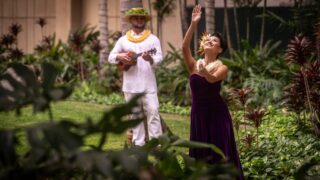 Top-Ranked Ritz-Carlton Waikiki Beach Debuts Immersive Experiences