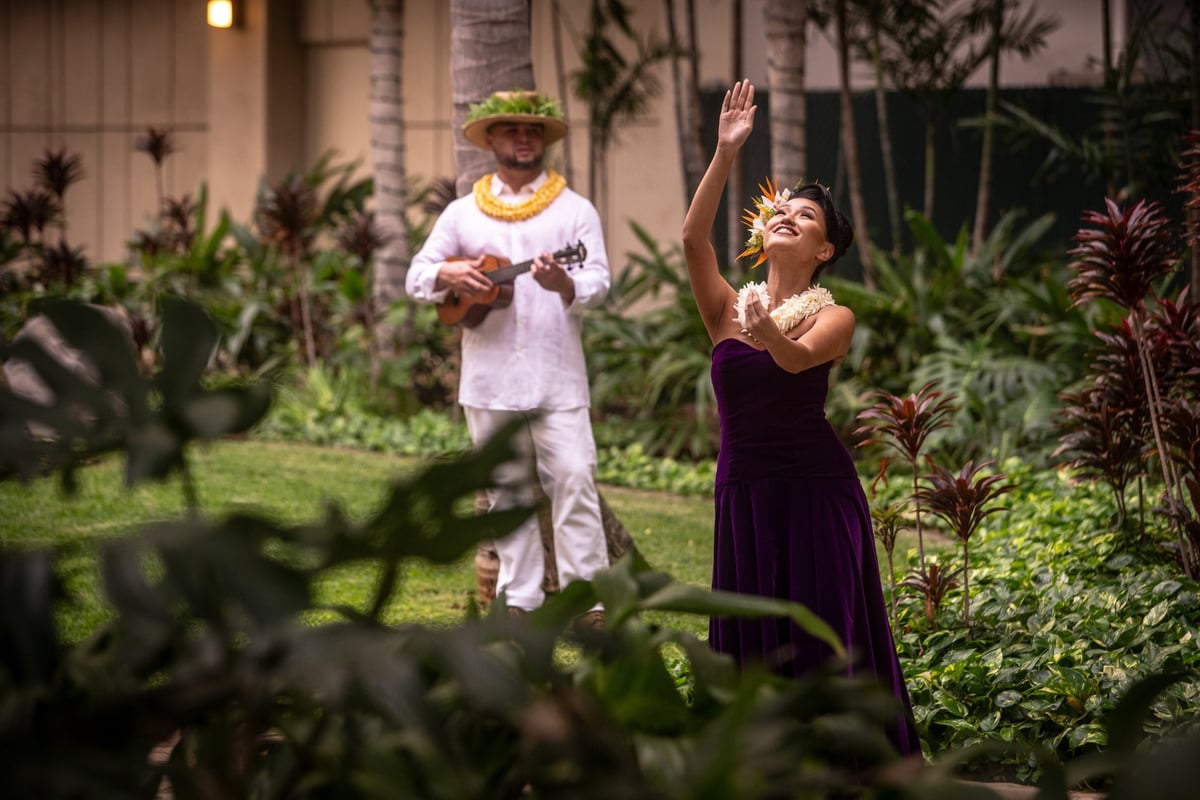 Top-Ranked Ritz-Carlton Waikiki Beach Debuts Immersive Experiences