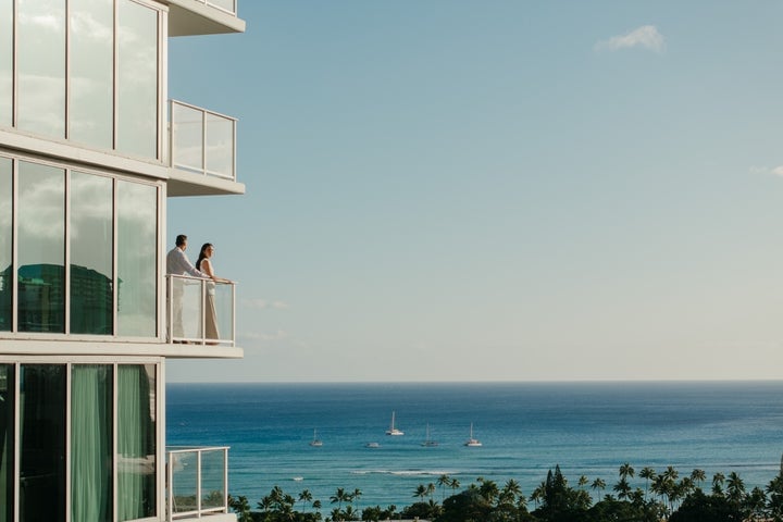 Top-Ranked Ritz-Carlton Waikiki Beach Debuts Immersive Experiences